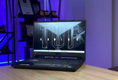 Cari Laptop Gaming 2026? 5 Pilihan Ini Punya Keunggulan yang Berbeda