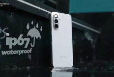 7 HP Samsung Terbaik Turun Harga 2026, dari Rp1 Jutaan hingga Flagship Jadi Makin Worth It!