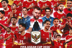 Kualifikasi Piala Dunia 2030: Timnas Indonesia Berpeluang Lewati Putaran Pertama