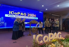 Bima Arya di UB: Target Ekonomi 8 Persen Harus Ciptakan Green Jobs