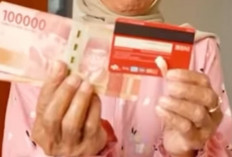 Jangan Salah Paham, PKH Agustus 2026 Belum Cair Bisa Jadi karena Penyaluran Bertahap