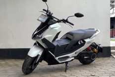 ALVA Cervo Layak Dibeli? Motor Listrik Sporty dengan Performa Buas, tapi Ada Kekurangan yang Wajib Diketahui