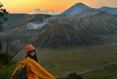 Bromo Ditutup, Rantai Pariwisata Malang Raya Terancam, ASPPI Ungkap Dampaknya
