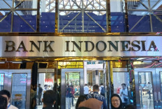 Tahan Pelemahan Rupiah dan Arus Modal Keluar, BI Naikkan Suku Bunga Acuan