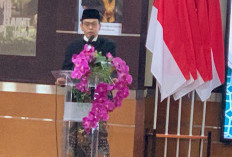 Skema Istitoah Jemaah Haji Malang: Lansia dan Risti Tetap Berangkat dengan Pendampingan Ketat