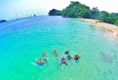 7 Wisata Air di Malang Raya yang Wajib Dikunjungi, Ada Dam Cokro hingga Sumber Sira