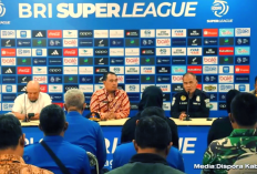 Stadion Kanjuruhan Jalani Risk Assessment, 138 CCTV hingga Jalur Evakuasi Diperiksa