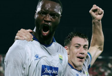 Persib Juara Dewata Challenge Series 2026 Usai Comeback Dramatis atas Bali United