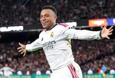 Dampak Kontroversi Mbappe di China, Real Madrid dan La Liga Terancam Kehilangan Pasar Besar