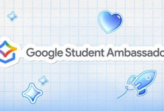 Lagi, Mahasiswi FIB UB Lolos Google Student Ambassador 2026, Torehkan Prestasi Internasional