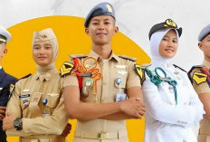 Lulusan Sekolah Kedinasan Pasti Jadi ASN? Ini Daya Serap, Karier Alumni hingga yang Sukses di Swasta