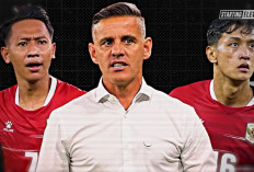 Revolusi John Herdman: Skuad Mewah Timnas Indonesia Siap Akhiri Kutukan Piala AFF