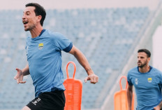 Igor Tolic Ungkap Persiapan Persib Bandung, Formula Ini Diuji saat Hadapi Manila Digger