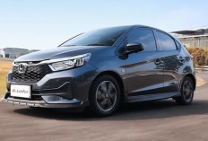 Family Car Recommendation 2026 Pilih 18 Mobil, dari Brio hingga Xpeng X9