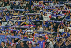 HUT ke-39 Arema FC, Malang Raya Diajak Serentak Pakai Jersey Singo Edan 11 Agustus