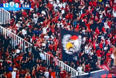Babak Pertama: Timnas Indonesia Tampil Dominan, Unggul 3-0 atas Kamboja 