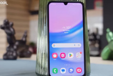 Bingung Pilih HP Samsung Rp2 Jutaan? Ini 5 Rekomendasi Terbaik 2026 Lengkap dengan Keunggulannya