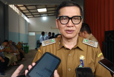 Capaian ORI (Imunisasi Darurat karena Wabah) di Kota Malang Tembus 95,06 Persen, Dinkes: Tak Ada Kasus Baru 