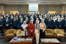 Siasati Dunia Kerja yang Dinamis, FEB UB Gandeng ParagonCorp Bekali Lulusan dengan Personal Branding LinkedIn