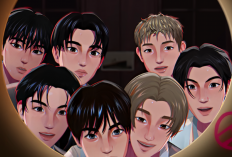 Jelang Comeback, BTS Rilis Animasi ARIRANG, Bercerita Sejarah Tujuh Pemuda Korea Era 1896