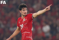 Juara FIFA ASEAN Cup 2026, Nilai Pasar 6 Pemain Timnas Indonesia Meroket, Elkan Baggott Tertinggi