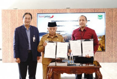 Gandeng Bank Jatim Kepanjen, Pemkab Malang Percepat Digitalisasi Layanan Publik dan Keuangan Daerah