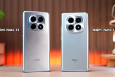 Redmi Note 15 Series Disebut “HP Titan”, Tahan Banting dan Baterai Awet, Benarkah Layak Dibeli?