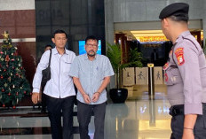 KPK Usut Dugaan Cuci Uang di MA, Zarof Ricar Benarkan Uang di Atas Rp1 T 