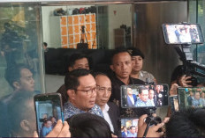 KPK Dalami Aset Ridwan Kamil yang Diduga Belum Dilaporkan dalam LHKPN, Juga Akan Verifikasi Aura Kasih