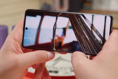 10 HP Terbaik Harga Rp3 Jutaan 2026, Infinix hingga Samsung A26 Jadi Buruan Gamer dan Pelajar