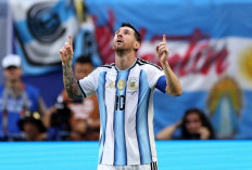 Citra Argentina Berubah di Piala Dunia 2026, Dari Tim Favorit Suporter Netral Kini Jadi Pusat Perdebatan