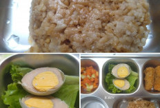 Prabowo Perintahkan Evaluasi Menu MBG: Jangan Potong Ayam Terlalu Kecil, Telur Jangan Didadar