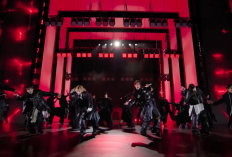 Lirik dan Makna Lagu ‘Hooligan’ BTS, B-Side ARIRANG dengan Tawa Ikonik