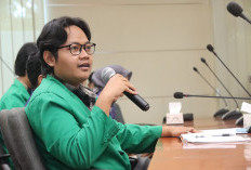 Bupati Malang Terima BEM, Bahas Kesejahteraan Guru Honorer, Banyak Kasek Berstatus Plt, hingga BPJS Nonaktif