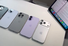 Rekomendasi iPhone Terbaik 2026: Dari iPhone 13 hingga iPhone 17 Pro, Mana Paling Worth It?