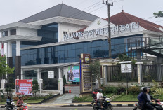 Awasi Dana Desa Secara Real Time, Kejari Batu Maksimalkan Aplikasi Jaga Desa