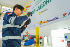 Gaikindo Ingatkan Efek ke Mesin Diesel dan Stok BBM, Biosolar B50 Berlaku Mulai Besok!  