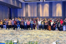 PTKIN Kian Dipercaya! Naik 940 Sekolah yang Isi SPAN-PTKIN Tahun 2026, Humas Diapresiasi 