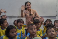 Stop Percaya Hoaks! Kemenkes Tegaskan Tidak Ada Hubungan Antara Imunisasi dan Autisme