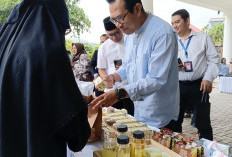 Entrepreneur Hub Finder untuk UMKM Naik Kelas, Pemkot Batu Siap Jembatani Akses Pembiayaan