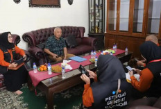 Sensus Ekonomi 2026 di Kabupaten Malang Tembus 25%, BPS Optimistis Rampung Tepat Waktu meskipun Ada Penolak