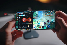 Bocoran HP 5G Layar Lengkung Murah 2026: Spesifikasi Gahar, Harga Mulai Rp3 Jutaan