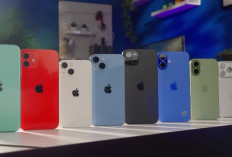 Rekomendasi iPhone 2026: iPhone 14 & 15 Jadi Pilihan Paling Worth It, Ini Alasannya