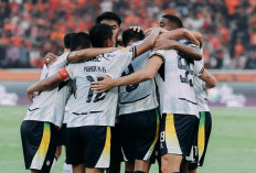 FC Seoul vs Persib Hari Ini, Maung Bandung Tantang Klub Korea di ACL Two 2026