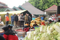 Bupati Malang Tinjau Dapur Umum Harlah 1 Abad NU, Siapkan 30 Ribu Porsi untuk Jemaah