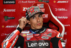 Tertinggal 102 Poin dari Bezzecchi di Klasemen MotoGP 2026, Marc Marquez Tak Berambisi Merebut Gelar