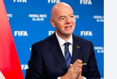 Peluang Timnas Indonesia ke Piala Dunia 2030 Meningkat? FIFA Bahas Wacana 64 Peserta