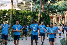 Jadwal Persib vs FC Seoul di ACL 2, Catat Jam Kick-off dan Siaran Langsung