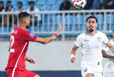 Singo Edan Ditahan Imbang Malut United 1-1, Gagal Maksimalkan Laga Kandang