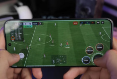 Infinix GT30 5G Diuji Main 12 Game Berat, PUBG Mobile Bikin Suhu Tembus 50 Derajat